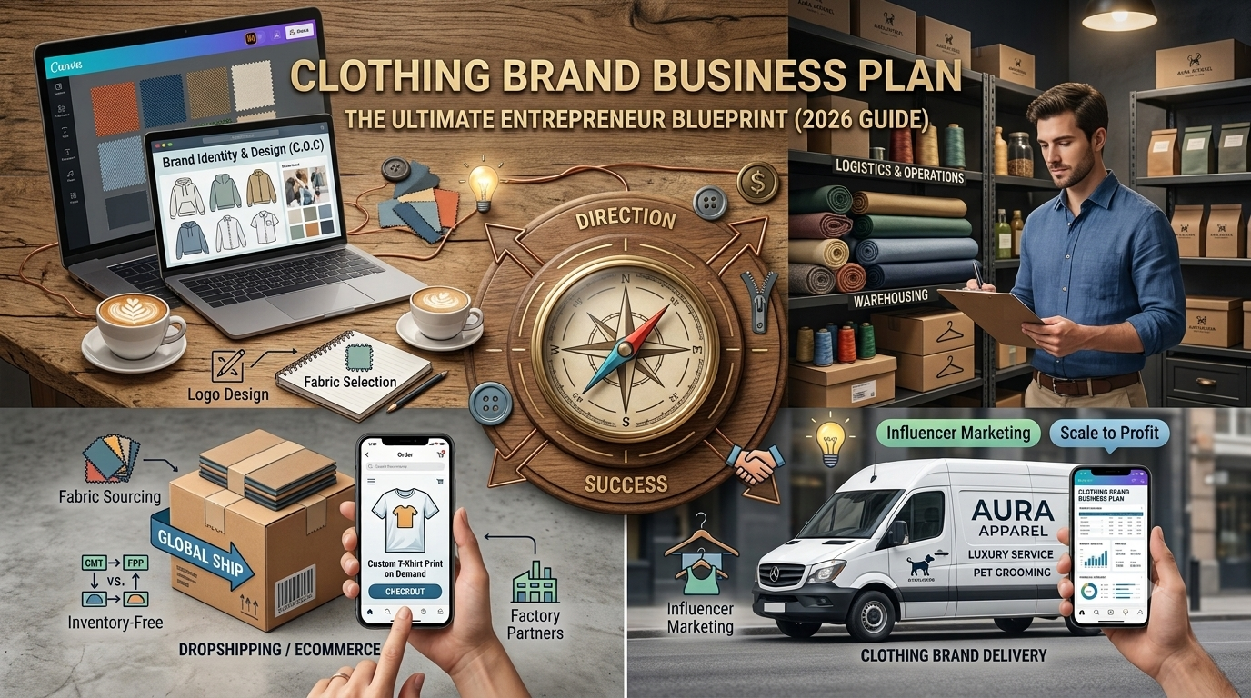 Small Business Ideas