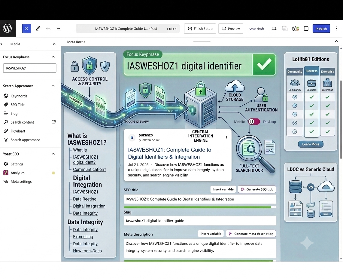 iasweshoz1 digital identifier yoast seo guide