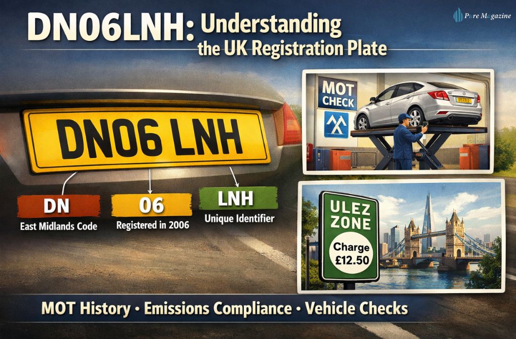 DN06LNH