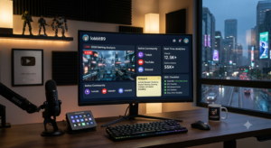 Lobbit89: The Ultimate Guide to Online Digital Identity, Gaming Content, and Creator Branding (2026)